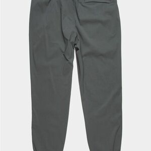 RSQ Men's Active Jogger Pants, Size L Color Cement G8